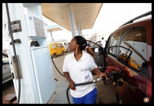 fuel subsidy removal