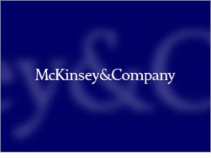 mckinsey