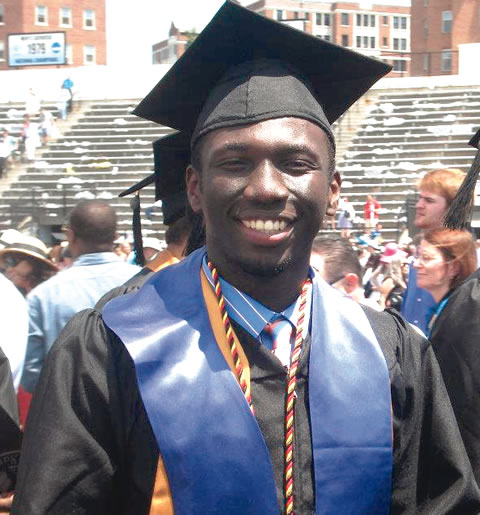 22-Year-Old Nigerian Student Breaks GPA Record at Johns Hopkins University