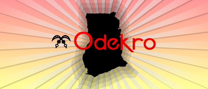 Odekro