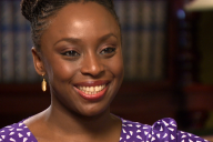 Chimamanda Ngozi Adichie