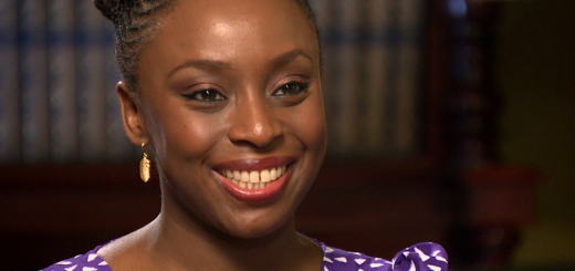 Chimamanda Ngozi Adichie