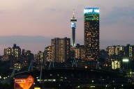 africa boom