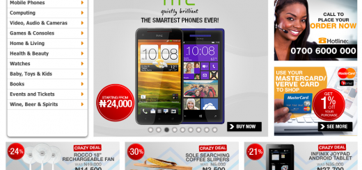 jumia