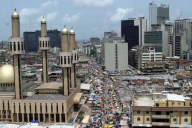 lagos state