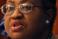 ngozi okonjo iweala