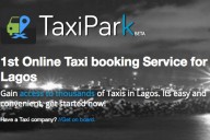 taxipark