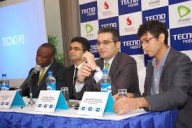 tecno p3