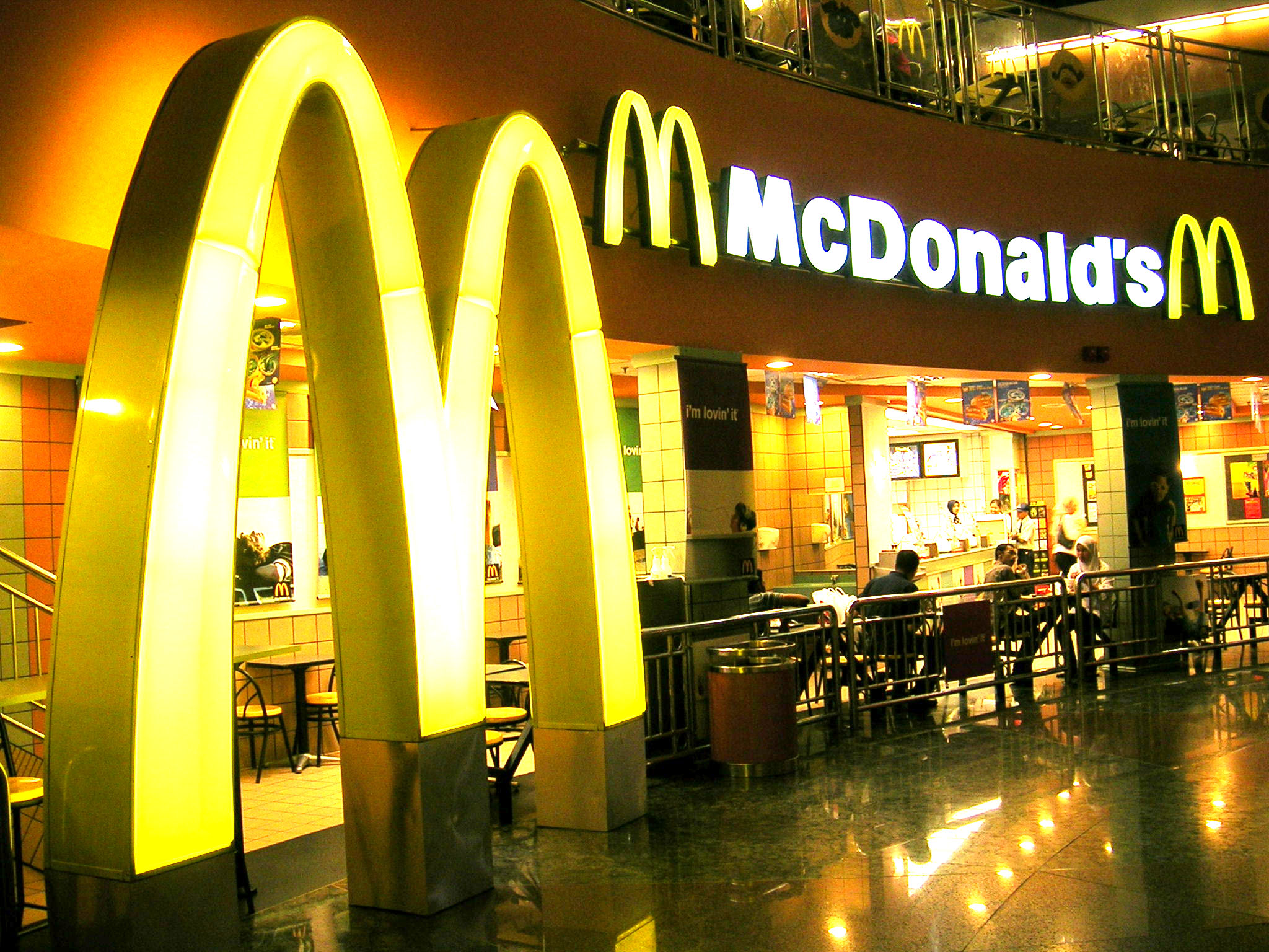Restaurant chain, McDonalds eyes Nigeria, Africa for growth - CPAfrica